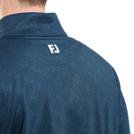 Speckle Print Chill-Out