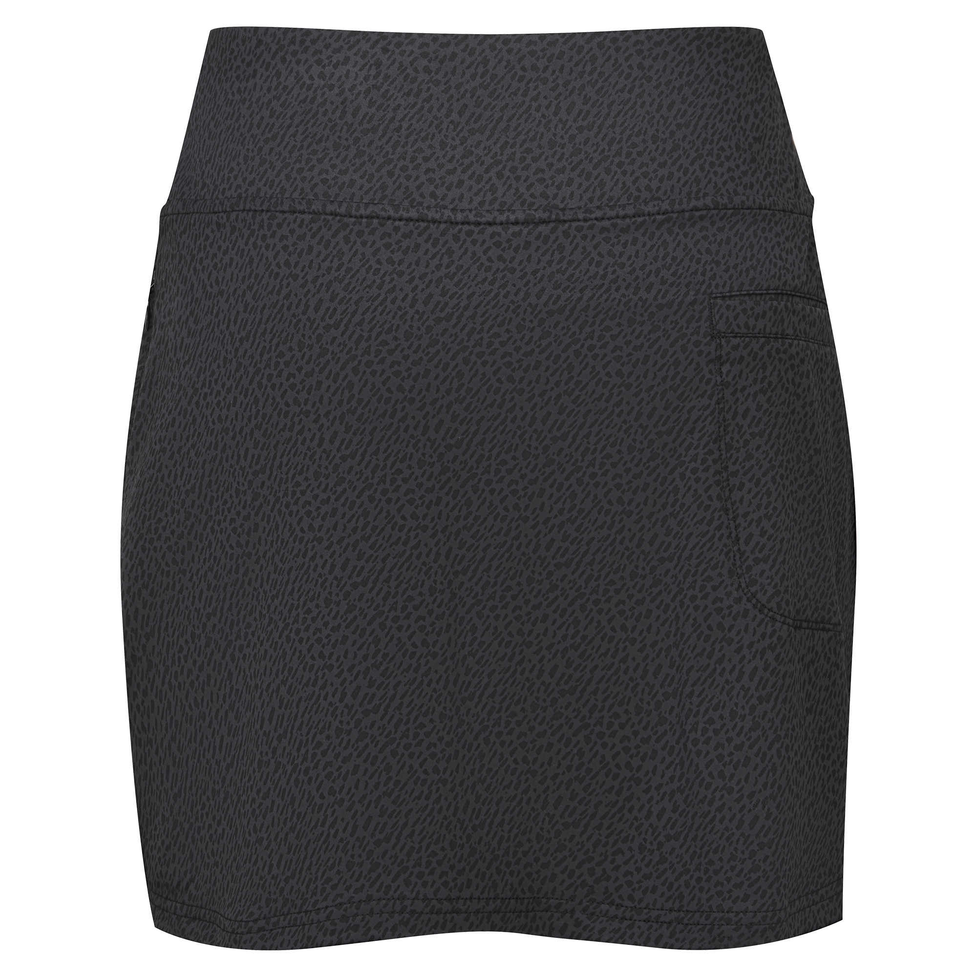 Aerial Performance Knit Skort