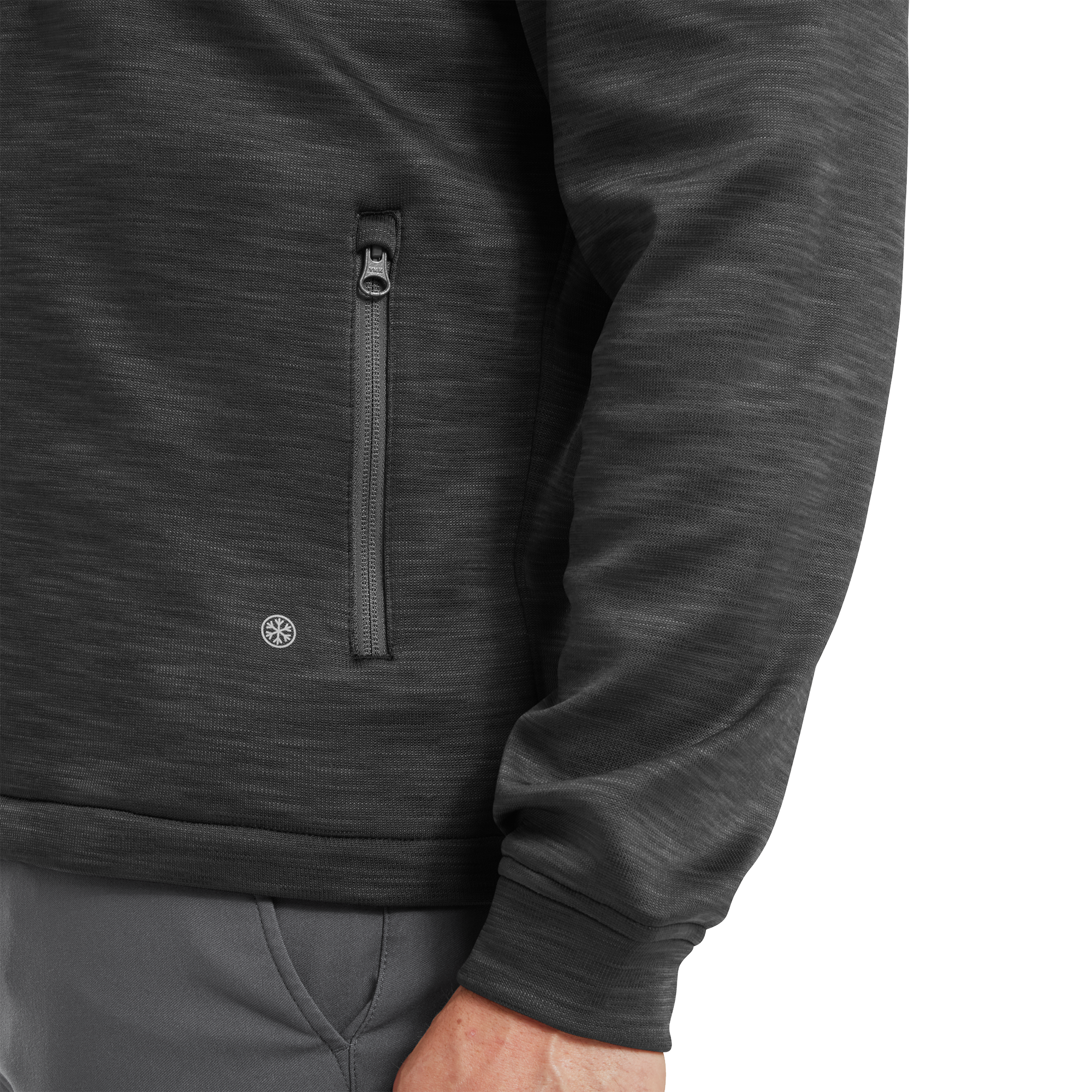 ThermoSeries Hybrid Jacket - Previous Season