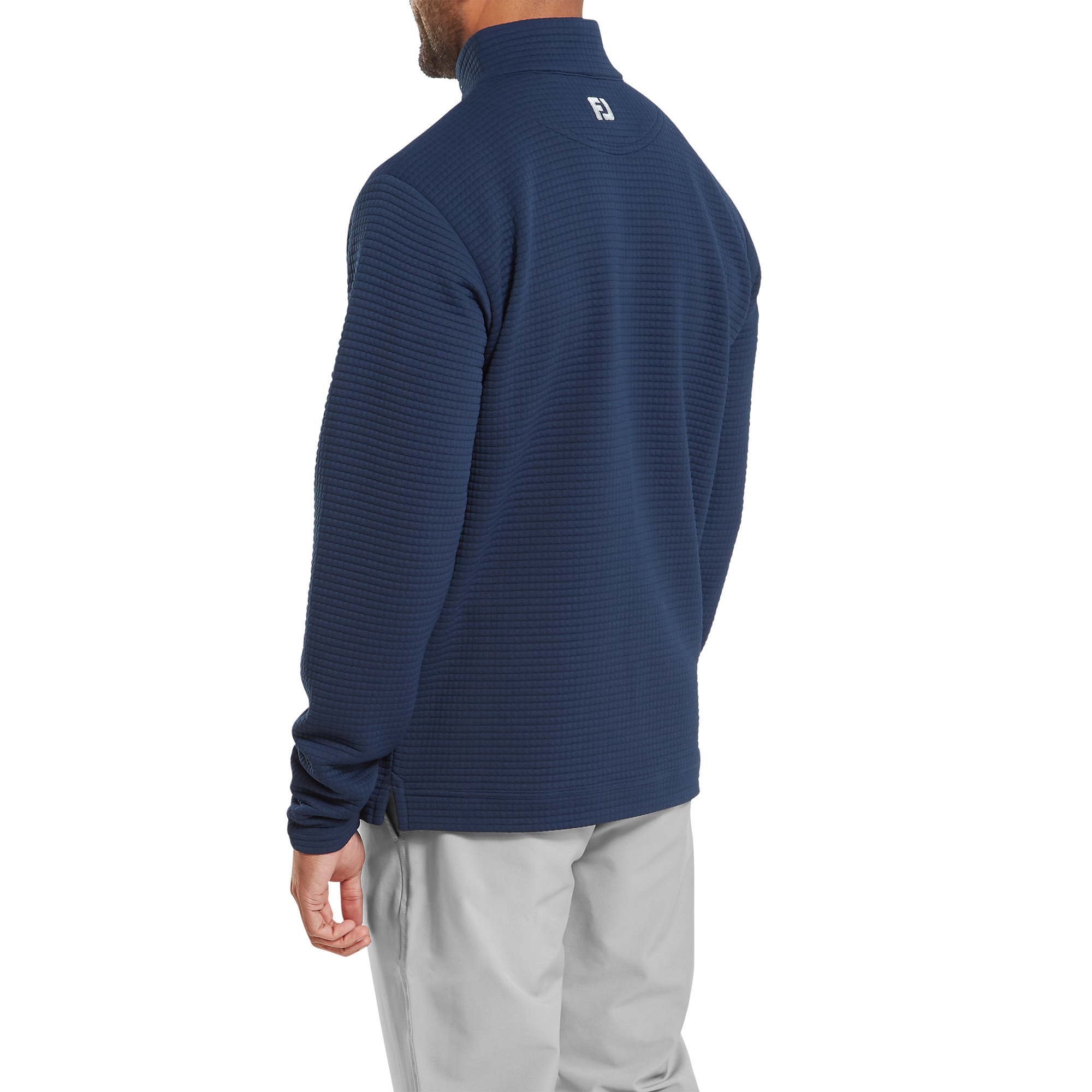 Quilt Texture Chill-Out