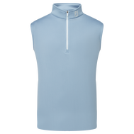 Half-Zip Vest