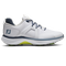 White / Blue / Lime