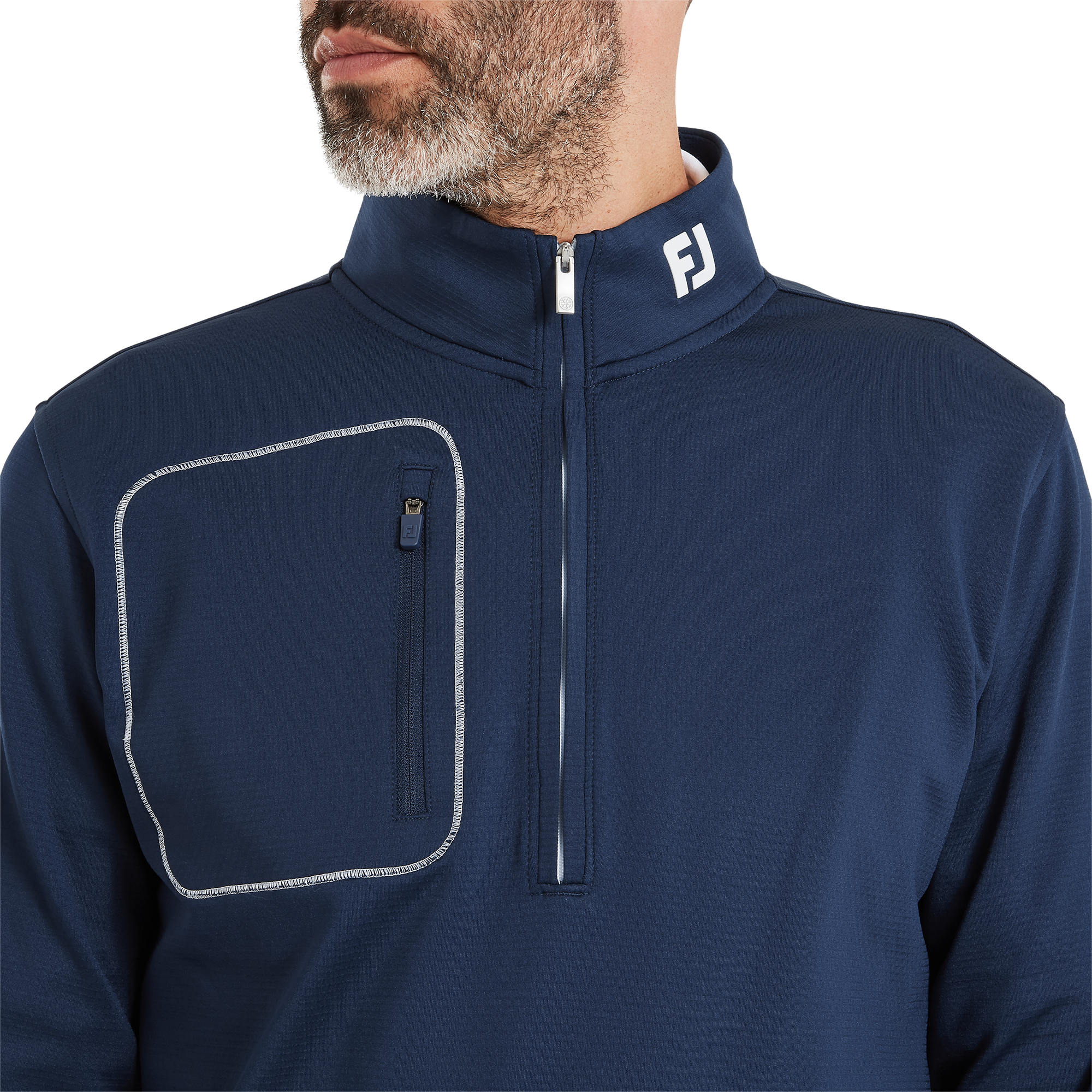 ThermoSeries Texture Midlayer