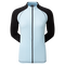 Black / Blue Houndstooth