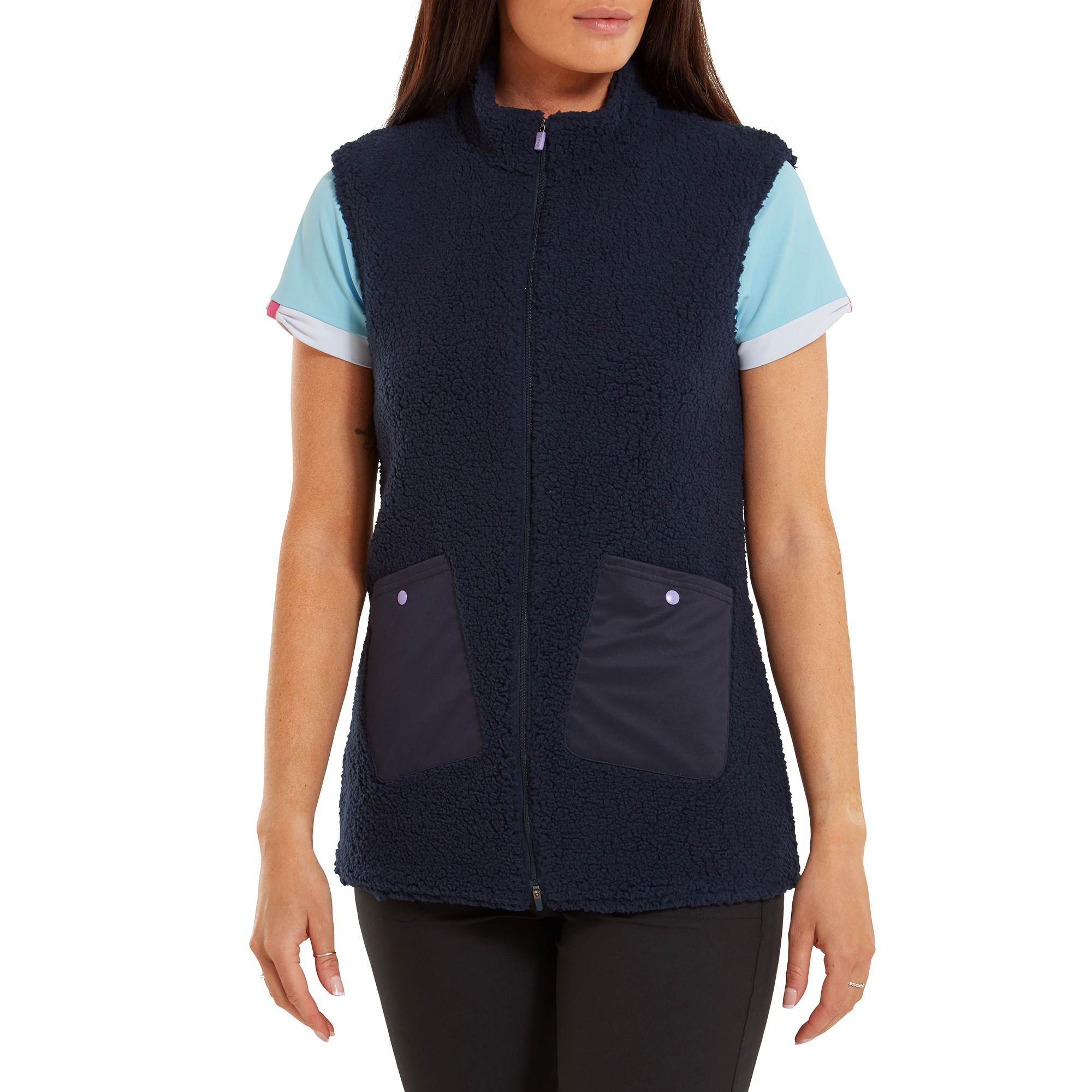 Sherpa Vest