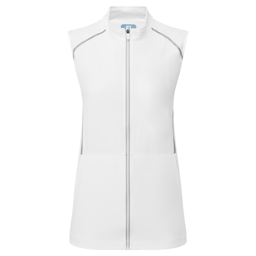 TempoSeries Full-Zip Vest