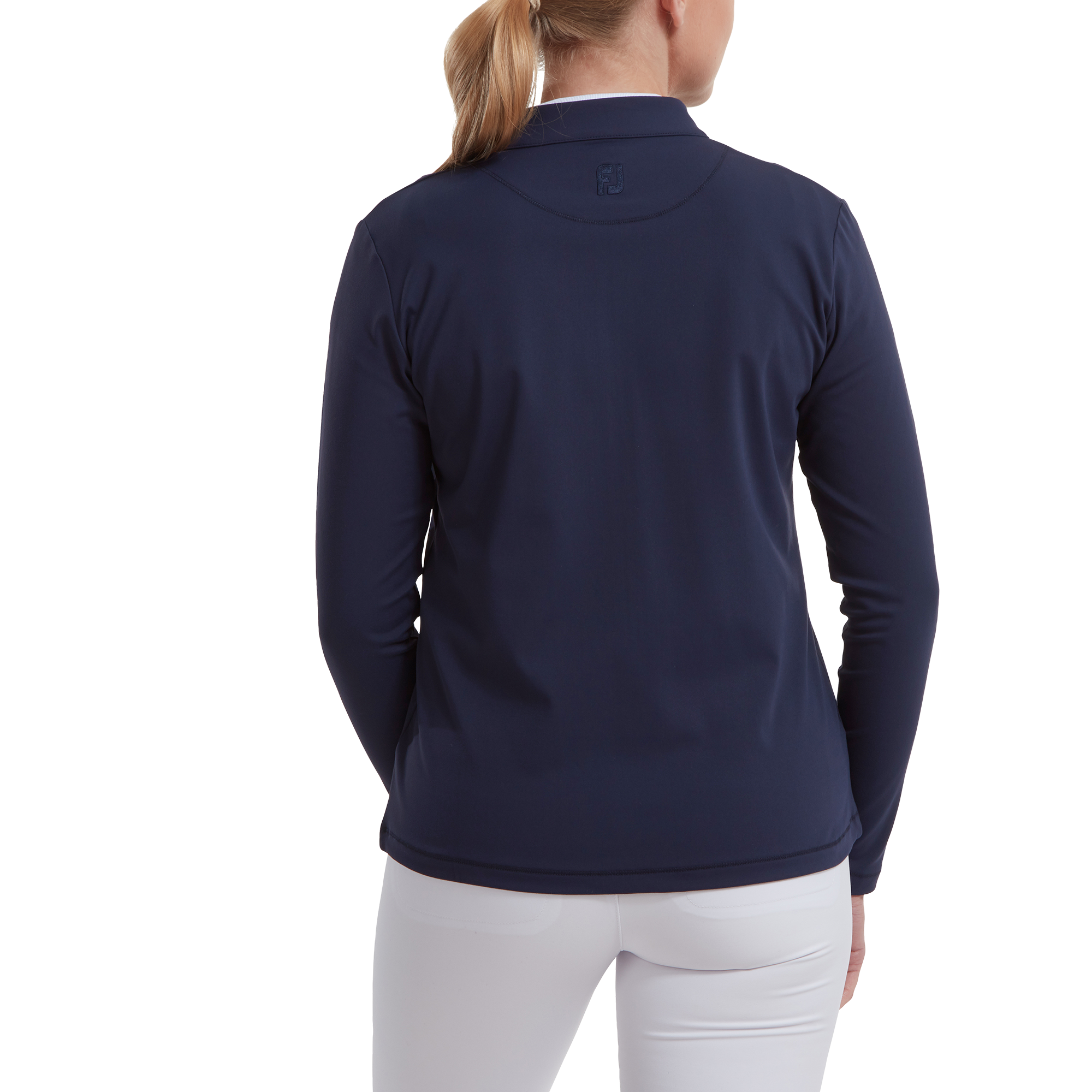 Full-Zip Midlayer