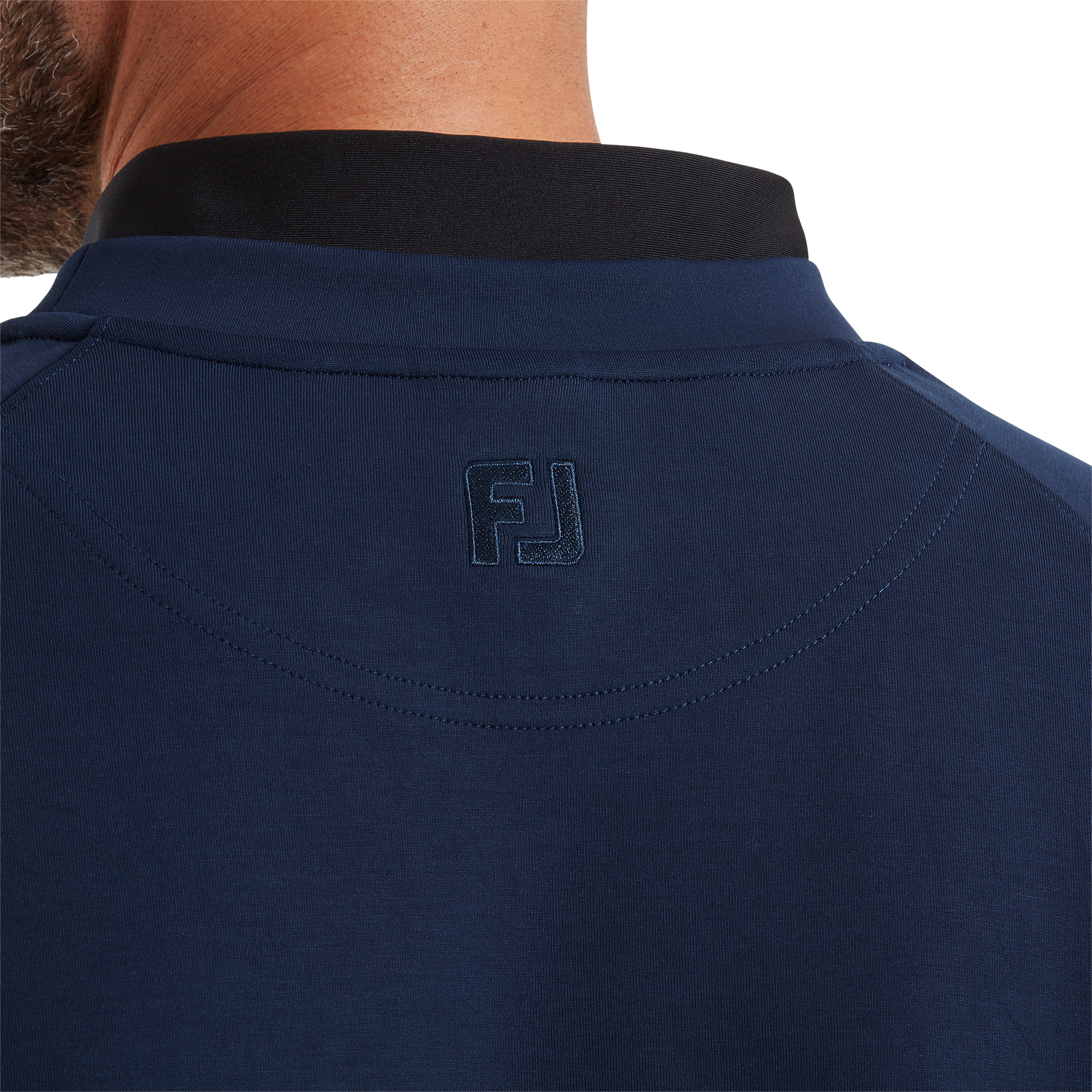 Crew Neck Sweatshirt