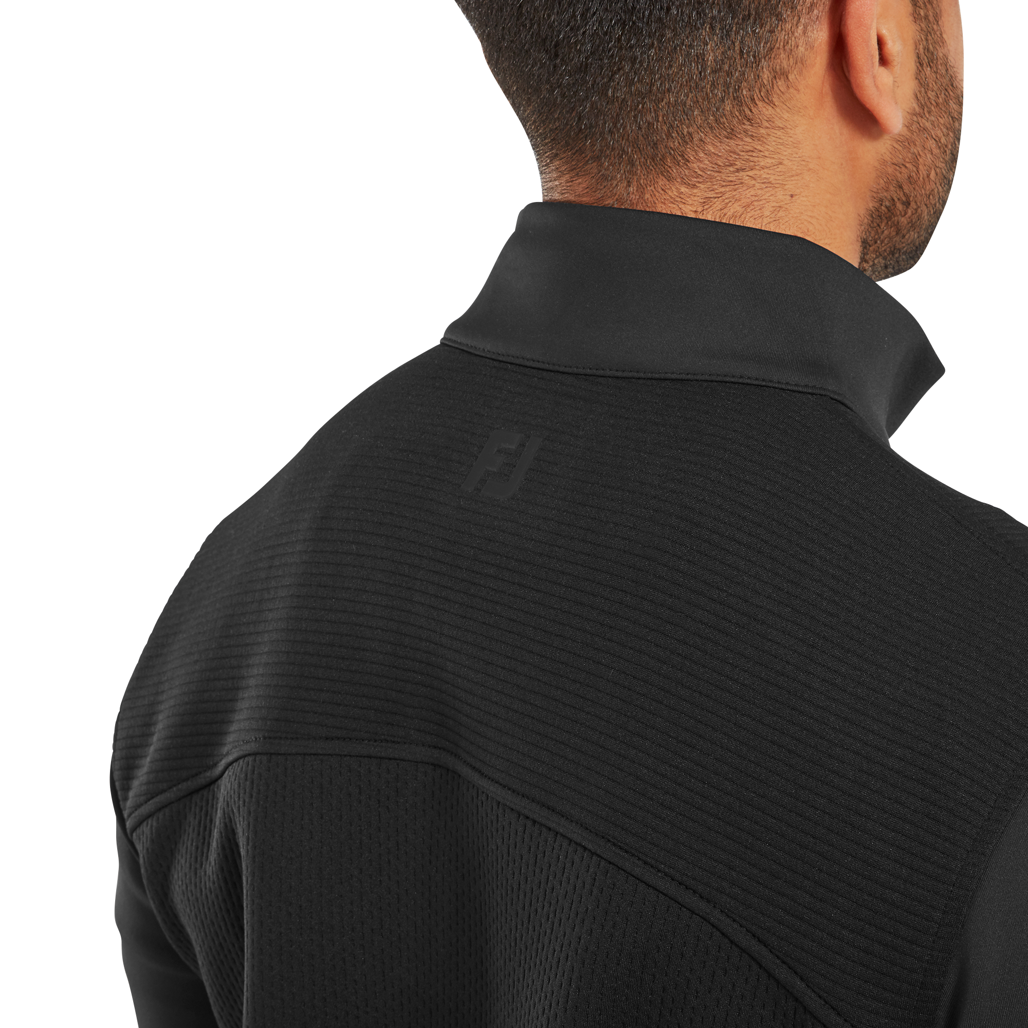 ThermoSeries Ottoman Midlayer