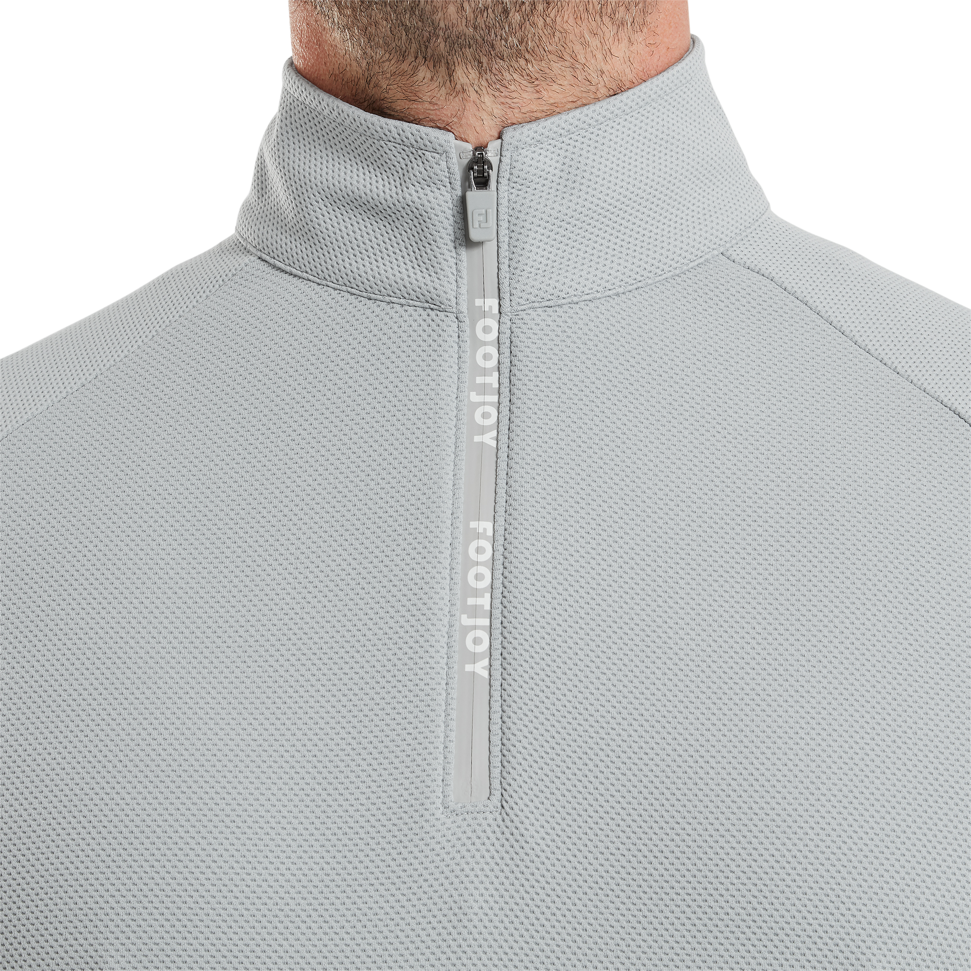 FJ Wordmark Chill-Out