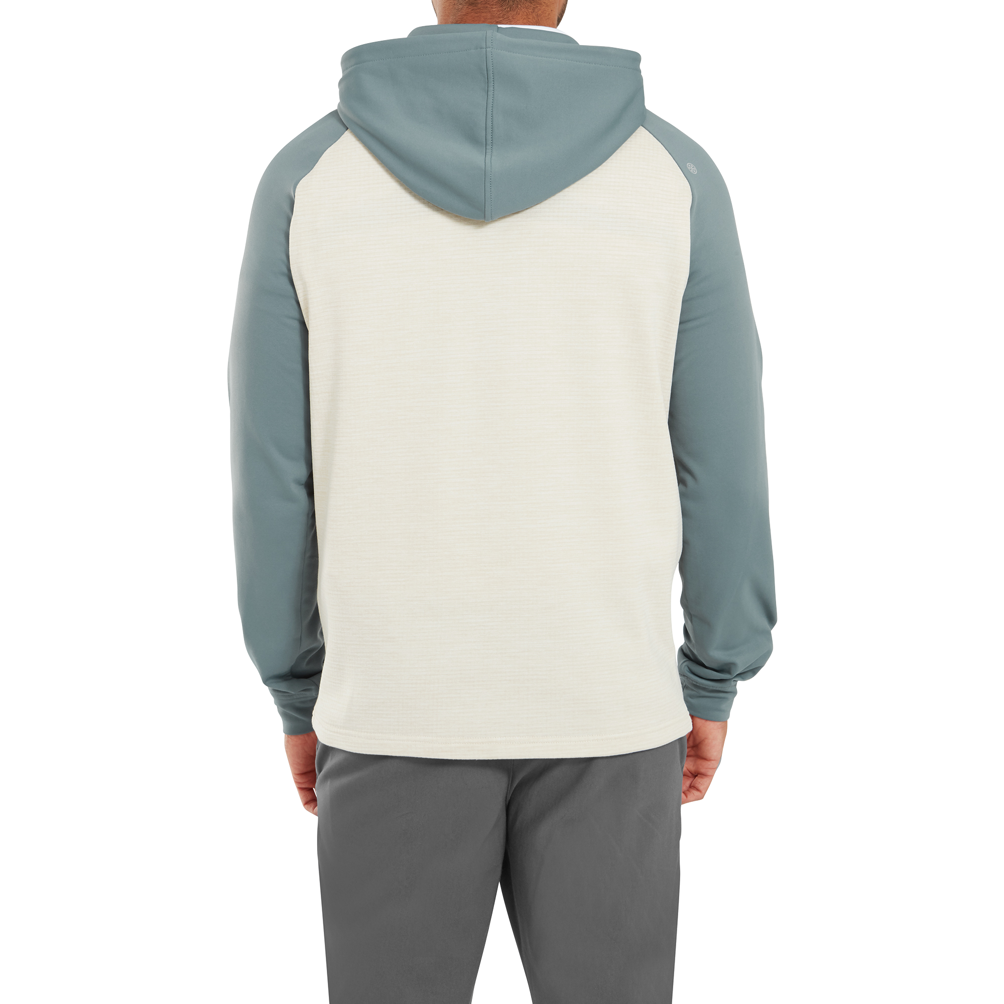 ThermoSeries Pullover Hoodie