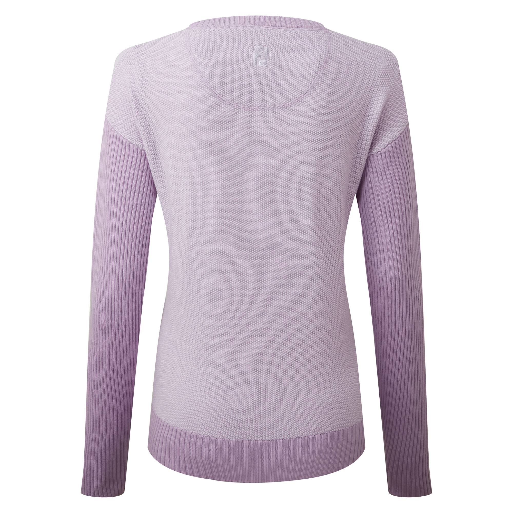 Crewneck Sweater