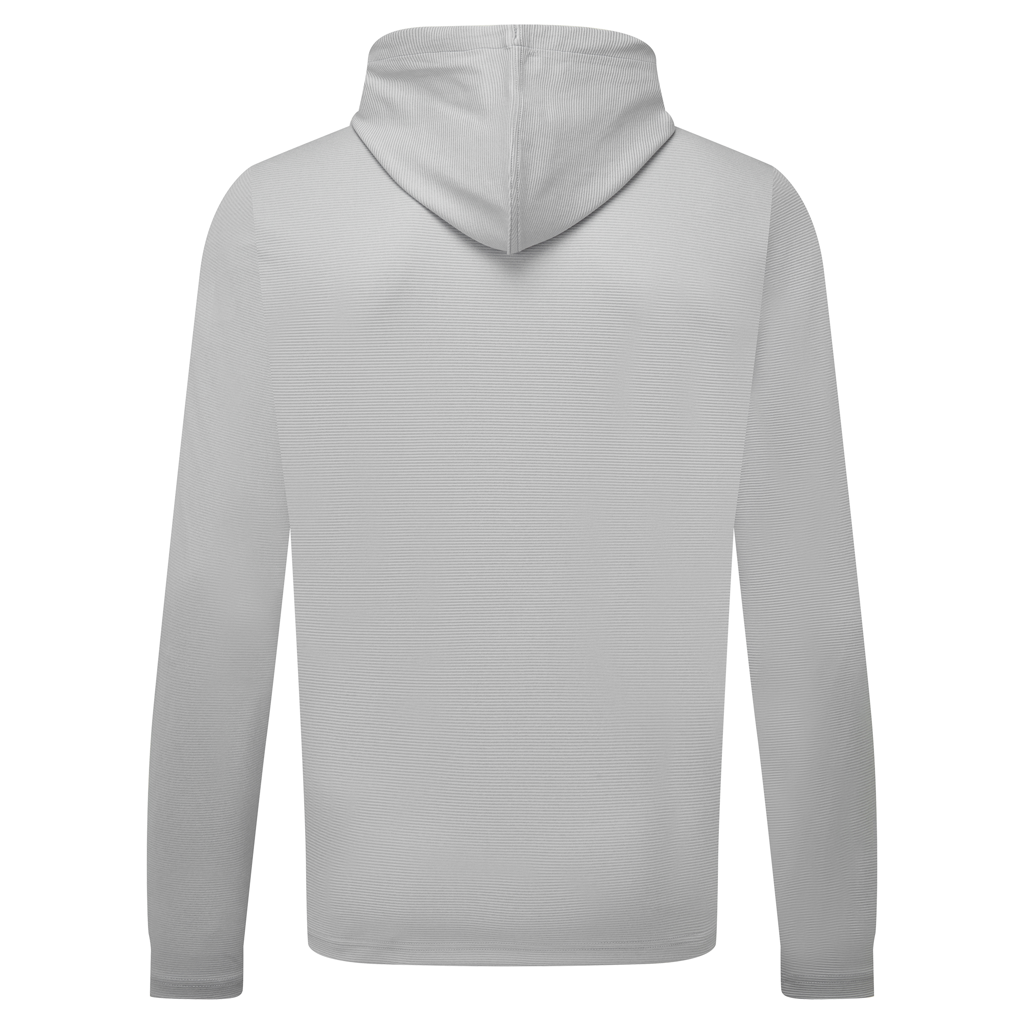 Ottoman Jacquard Hoodie