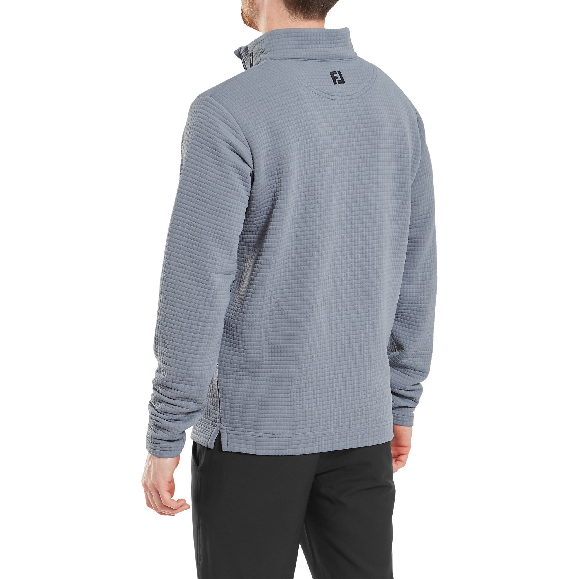 Quilt Texture Chill-Out