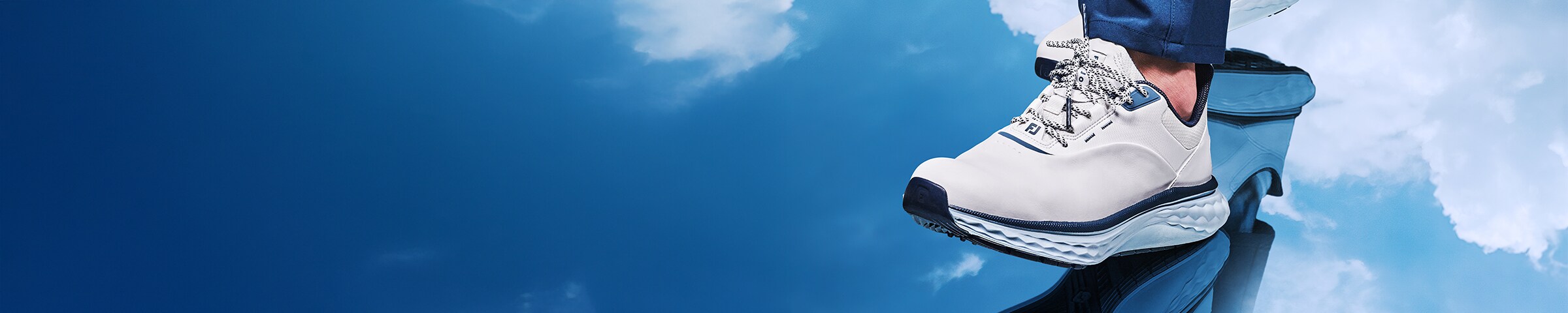 FootJoy Pro/SLX Golf Shoes