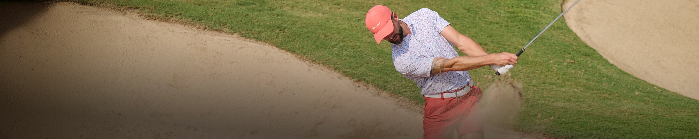 FootJoy Men's Golf Shirts