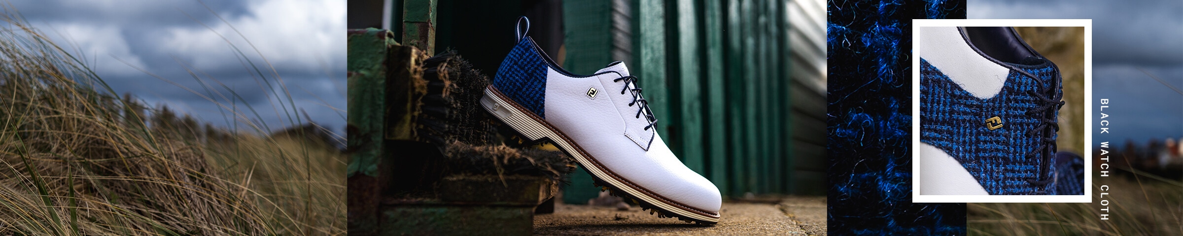 FootJoy Premiere Series