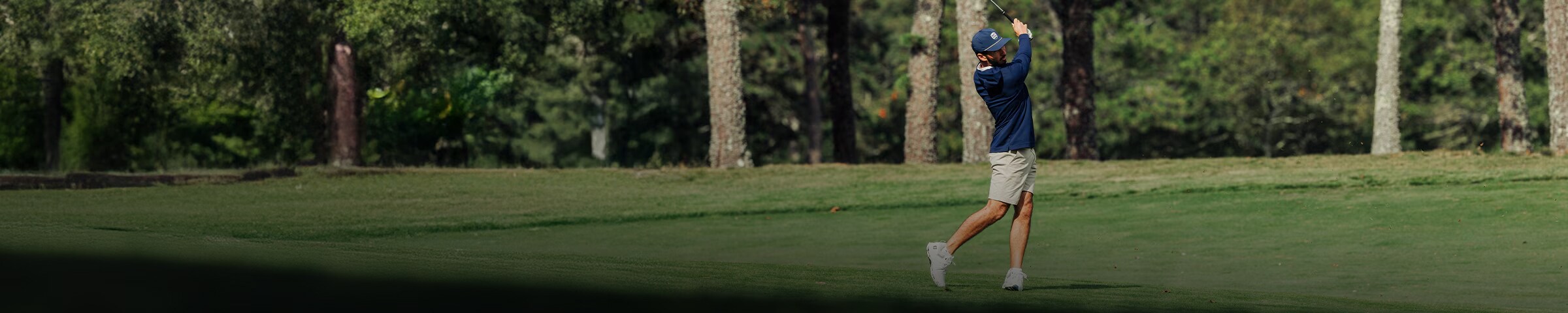 FootJoy Men's Golf Shirts